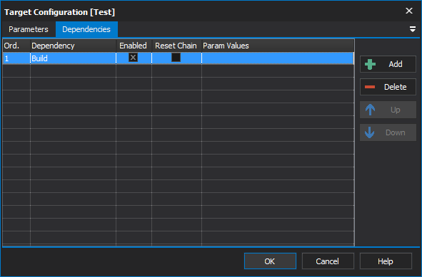 IDE Light theme