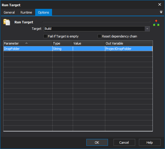 IDE Light theme